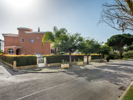 Vera, Villa 8 personnes à Vilamoura - Photo 50