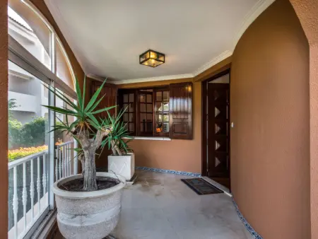 Vera, Villa 8 personnes à Vilamoura - Photo 51