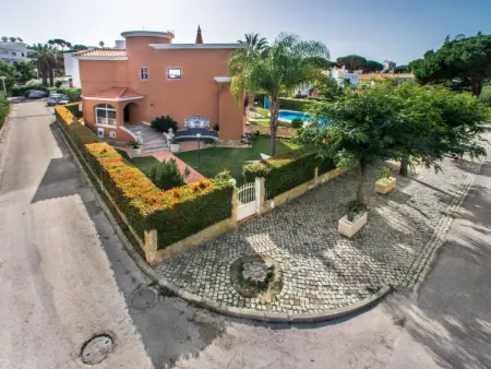 Vera, Villa 8 personnes à Vilamoura - Photo 52