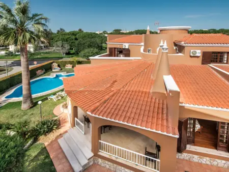 Vera, Villa 8 personnes à Vilamoura - Photo 53