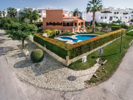 Vera, Villa 8 personnes à Vilamoura - Photo 54