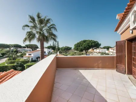 Vera, Villa 8 personnes à Vilamoura - Photo 55