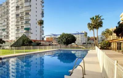 Appartement à Benalmádena - L994411