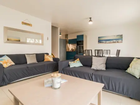 Maison récente à 200 m de la plage avec jardin clos, terrasse, vélos et wifi à Mesquer - Photo 5