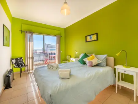 Appartement moderne 2 chambres en bord de mer à Quarteira - Photo 1