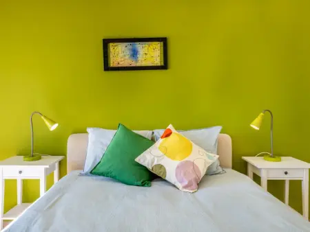 Appartement moderne 2 chambres en bord de mer à Quarteira - Photo 5