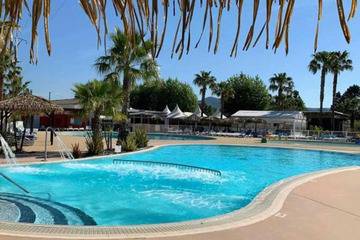 Location Chalet à Fréjus,Joli mobil home avec piscine 1150499 N°994483