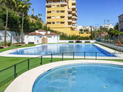 Appartement à Estepona, Puerto Blanco - N°994518