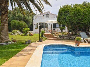 Location Villa à Menorca Alaior,Tortolas ES7773.101.1 N°994519