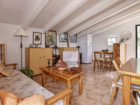 Tortolas, Villa 6 personnes à Menorca Alaior - Photo 3