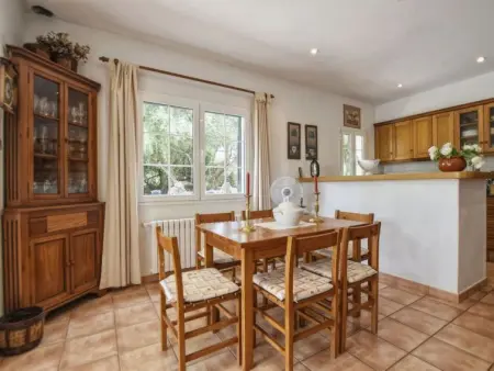 Tortolas, Villa 6 personnes à Menorca Alaior - Photo 7