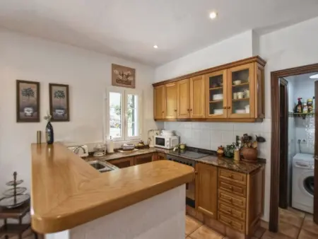 Tortolas, Villa 6 personnes à Menorca Alaior - Photo 8