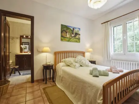 Tortolas, Villa 6 personnes à Menorca Alaior - Photo 9