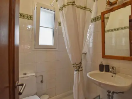 Tortolas, Villa 6 personnes à Menorca Alaior - Photo 10