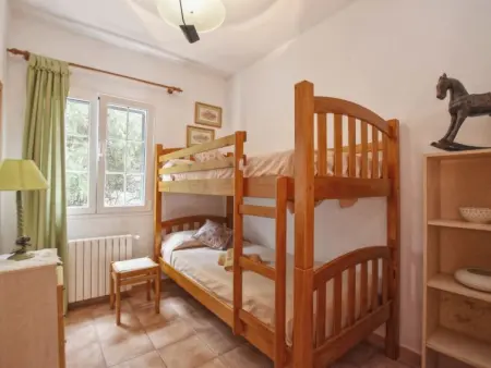 Tortolas, Villa 6 personnes à Menorca Alaior - Photo 11