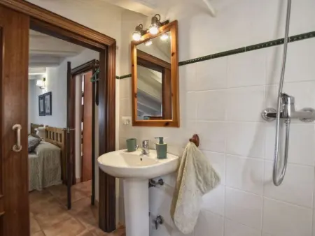 Tortolas, Villa 6 personnes à Menorca Alaior - Photo 12