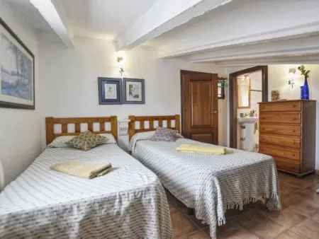 Tortolas, Villa 6 personnes à Menorca Alaior - Photo 13