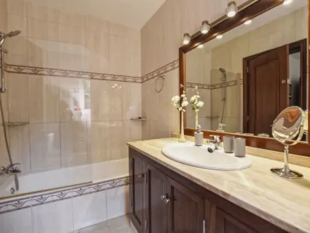 Tortolas, Villa 6 personnes à Menorca Alaior - Photo 14