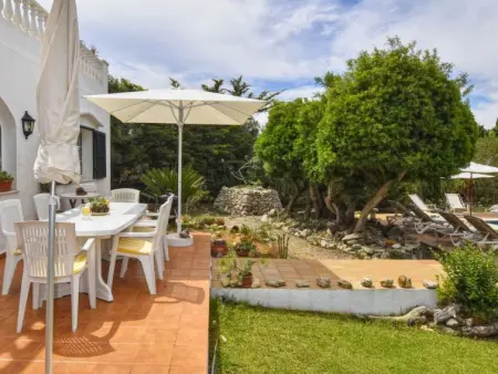 Tortolas, Villa 6 personnes à Menorca Alaior - Photo 15