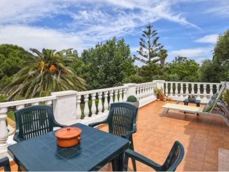 Tortolas, Villa 6 personnes à Menorca Alaior - Photo 16