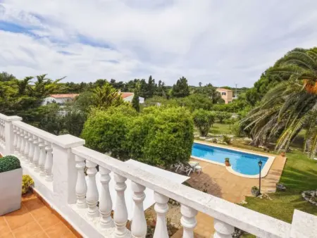 Tortolas, Villa 6 personnes à Menorca Alaior - Photo 18