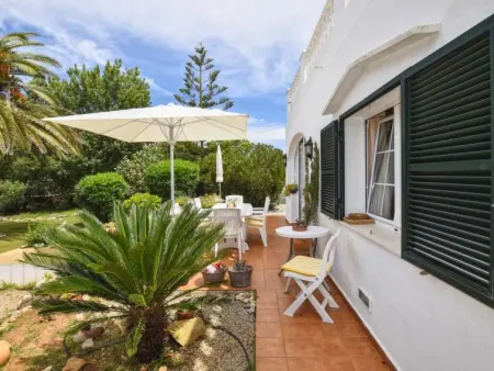 Tortolas, Villa 6 personnes à Menorca Alaior - Photo 19