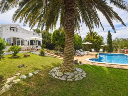 Tortolas, Villa 6 personnes à Menorca Alaior - Photo 20