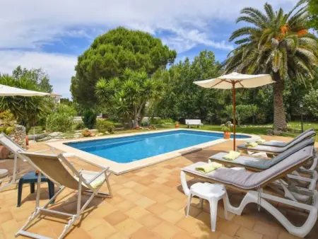 Tortolas, Villa 6 personnes à Menorca Alaior - Photo 23