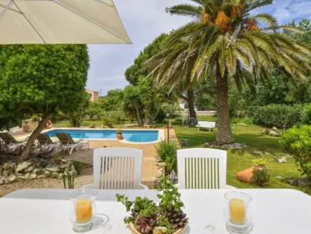 Tortolas, Villa 6 personnes à Menorca Alaior - Photo 27