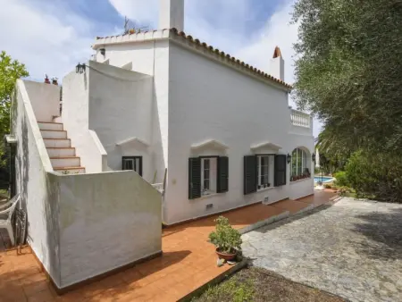 Tortolas, Villa 6 personnes à Menorca Alaior - Photo 29