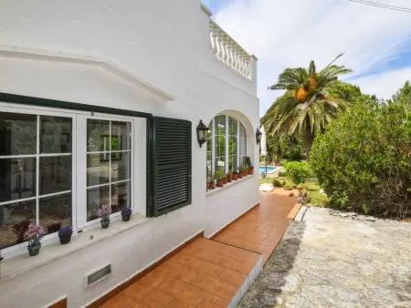 Tortolas, Villa 6 personnes à Menorca Alaior - Photo 30