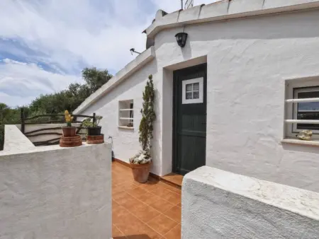 Tortolas, Villa 6 personnes à Menorca Alaior - Photo 31