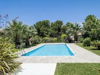 Appartement à Sanary sur Mer,Les Terrasses d'Azur FR8355.205.2 N°994522