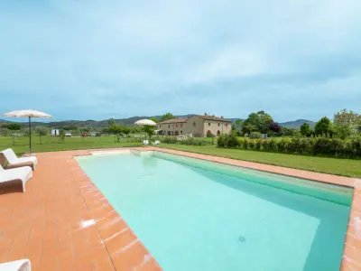 Appartement à Cortona, Il Grifone - N°994526