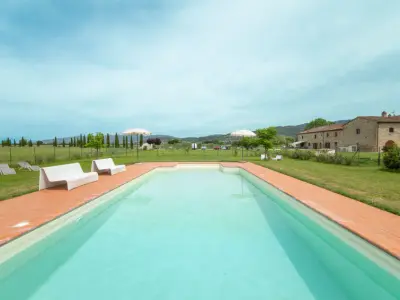 Appartement à Cortona, Il Grifone - N°994527