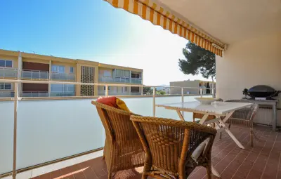 Apartamento en Bormes les Mimosas - L994548