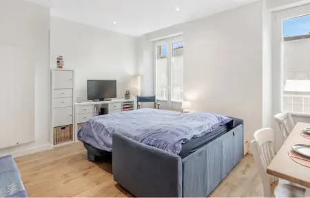 Location Appartement 5 personnes à Saint Malo - Photo 11