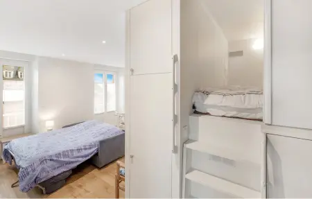 Location Appartement 5 personnes à Saint Malo - Photo 12