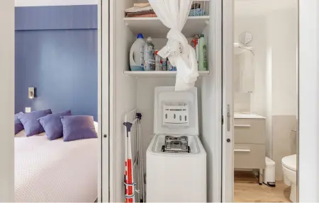 Location Appartement 5 personnes à Saint Malo - Photo 14