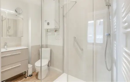 Location Appartement 5 personnes à Saint Malo - Photo 15