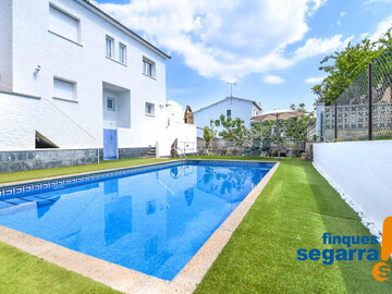 Location Maison à Roda de Berà,Casa de 3 dormitorios con piscina comunitaria, a 500m de la playa ES-320-10 N°994566