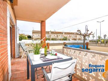 Location Appartement à Roda de Berà,Planta baja con terraza muy cerca del mar ES-320-5 N°994582