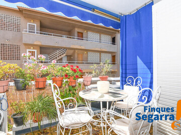 Location Appartement à El Vendrell,Apartamento de 2 dormitorios, a 400m de la playa, en Comarruga ES-320-8 N°994585