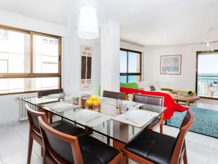 Paseo, Appartement 6 personnes à Vinarós - Photo 1