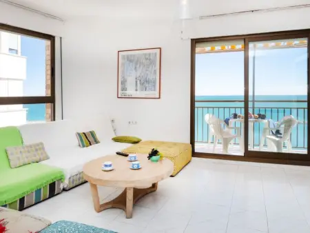 Paseo, Appartement 6 personnes à Vinarós - Photo 2