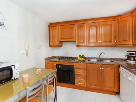 Paseo, Appartement 6 personnes à Vinarós - Photo 3