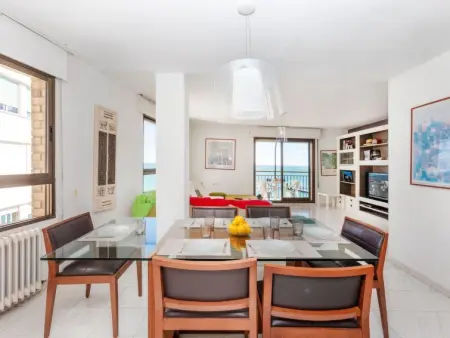 Paseo, Appartement 6 personnes à Vinarós - Photo 5