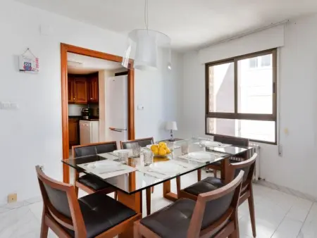 Paseo, Appartement 6 personnes à Vinarós - Photo 6