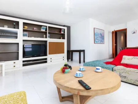 Paseo, Appartement 6 personnes à Vinarós - Photo 7