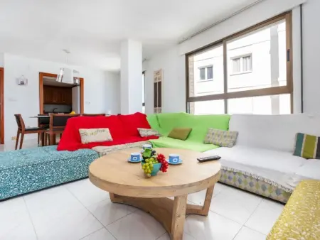 Paseo, Appartement 6 personnes à Vinarós - Photo 8